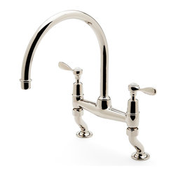 Waterworks Kitchen Fittings - Products