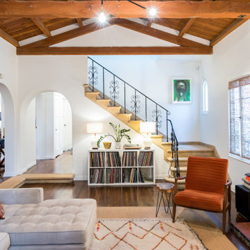 Highland View Home Remodel
