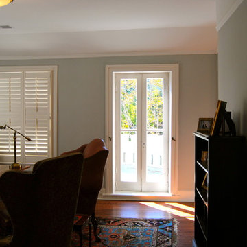 Lorick House