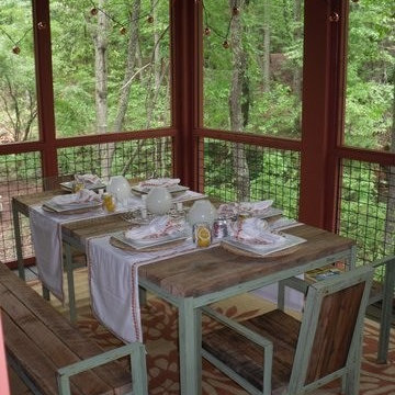 Camp Callaway