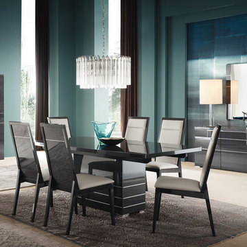 Versilia Rectangular Dining Table by ALF Italia