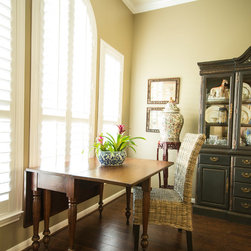 Antique gate leg table - Dining Tables