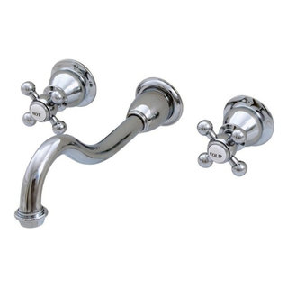 Best Designer Venetian Brass Faucets On Sale Now! Brio Antique