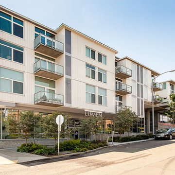Lumen Condominium