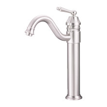 faucets