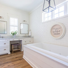 Kendalls bathroom