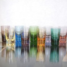 Glass