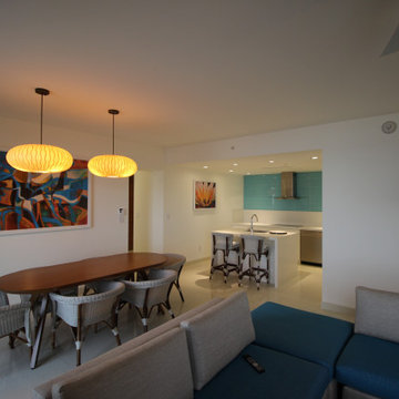 Interiors