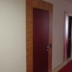 S HOTEL - Products