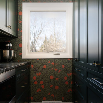 Modern Warmth with Character