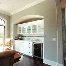 Dining Room Expansion