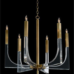 Lighting - Chandeliers