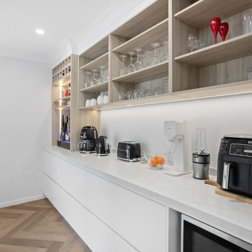 Kitchen renovation #3871