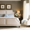 Chadwick Upholstered Bed 6/6 King