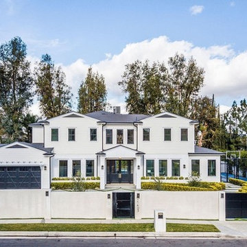 Complete Home Remodel