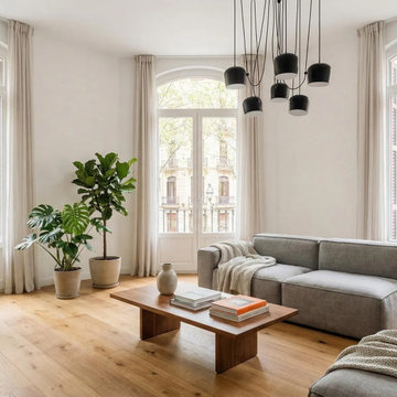 Interiorismo Ruzafa