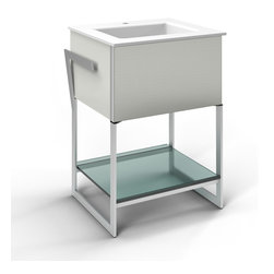 Vanities - Bathroom Vanities And Sink Consoles