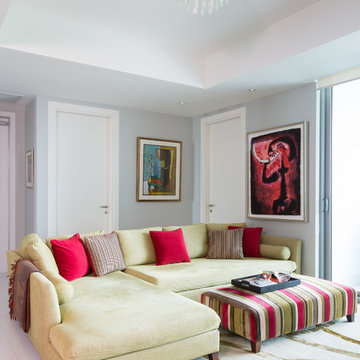 Grovenor House Appartment