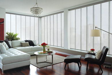 PowerView® Motorization