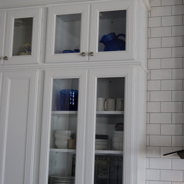Stanley Kitchen