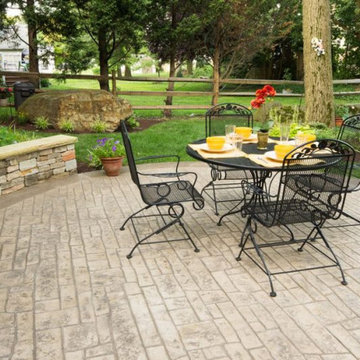 Custom Outdoor Spaces