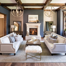 Galloway Living Room