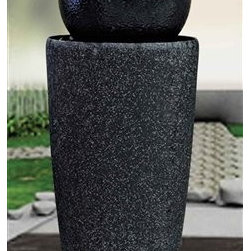 Fountain - Indoor Fountains