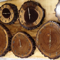 Clocks - Products