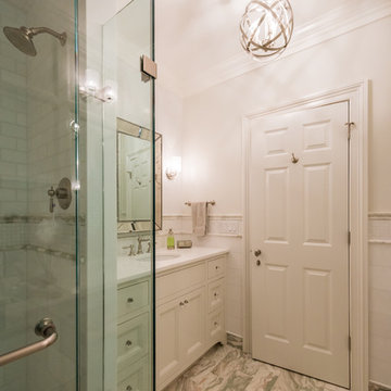 Traditional - Renovation - Westchester