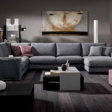 DOMINO by NATUZZI ITALIA