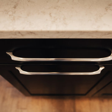 Extraordinary Cabinet Handles