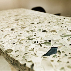 Palladian Gray - Kitchen Countertops