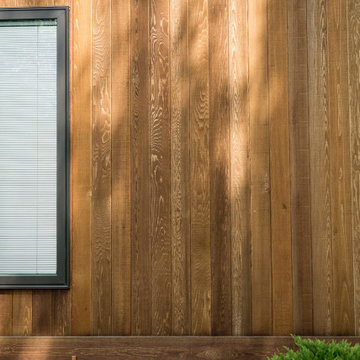 Inland Red Cedar Home in PA