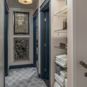 Interiors