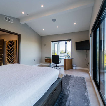 New Construction Home