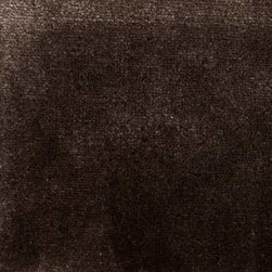 Duralee Fabrics 190212H-318 silk velvet - Fabric