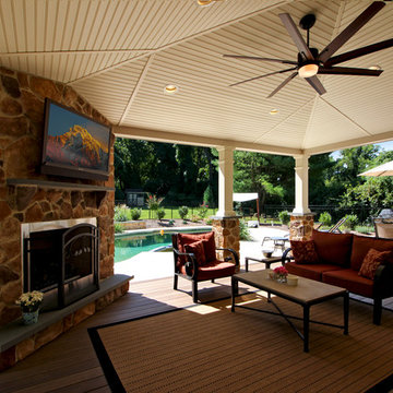Moscoe Residence