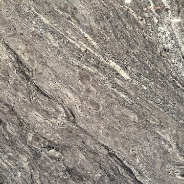 Rocky Mountain Granite