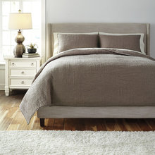 comforters