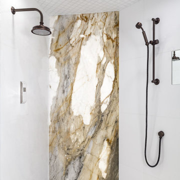 Residential Bathroom Remodel