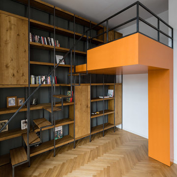 Wohnung Sophie Charlotte