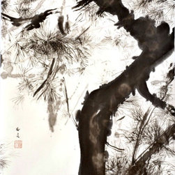 Nature - Paintings