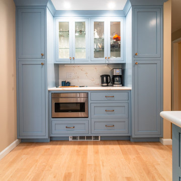 South Windsor - Kitchen