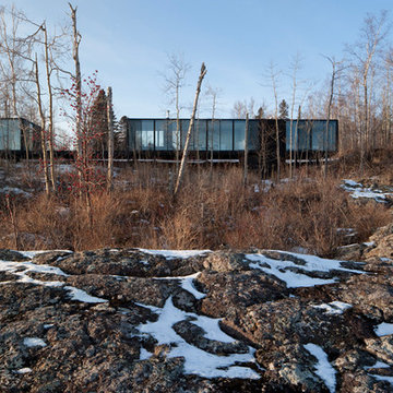 Weekend House