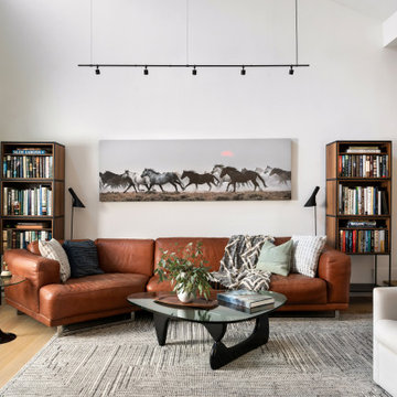 Hamptons Habitat