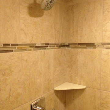 Maple Grove 4 Finished Basement