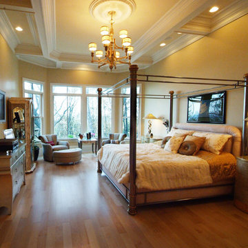Italianate Designs by BSA, Inc.