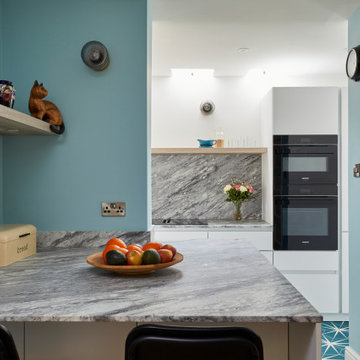 Farnborough Kitchen
