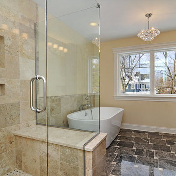 The Austin - New Construction in Libertyville