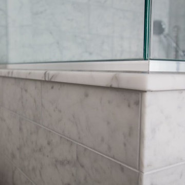Lakeview Master Bath